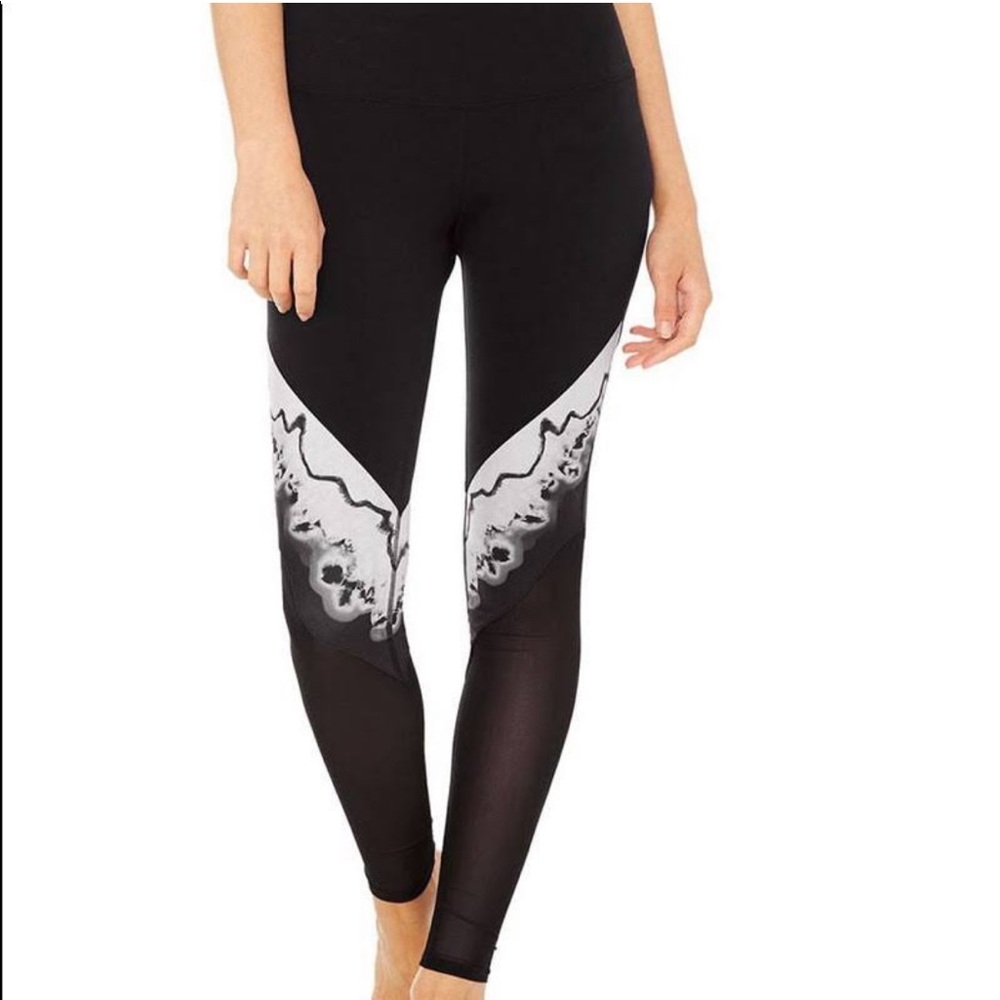 Alo yoga leggings